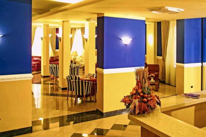 Hotel Da Vinci