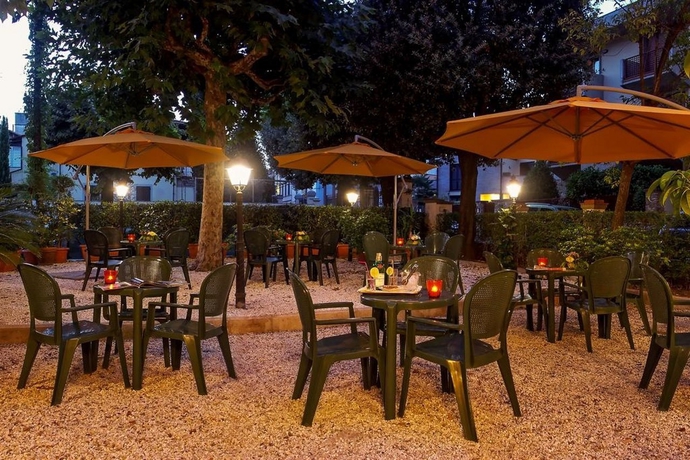 Hotel Da Vinci