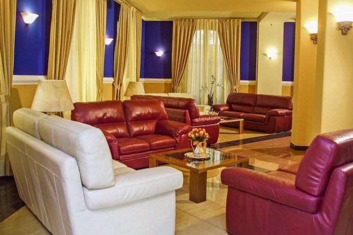 Hotel Da Vinci