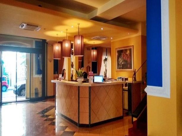 Hotel Da Vinci