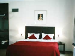 Hotel Da Vinci Wenceslao Square