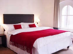 Hotel Da Vinci Wenceslao Square