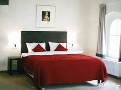 Hotel Da Vinci Wenceslao Square