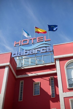 Hotel Dabarca Apartamentos
