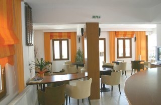 Hotel Dabassis Aparthotel