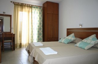 Hotel Dabassis Aparthotel