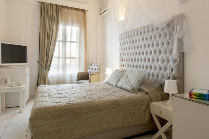 Hotel Daedalus