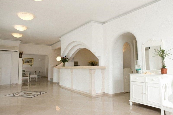 Hotel Daedalus