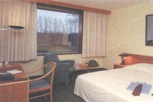 Hotel D'aertrycke