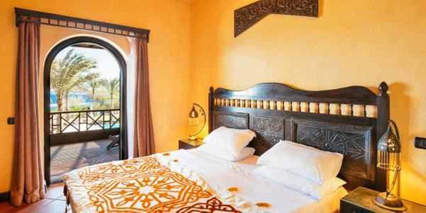 Hotel Dahab Paradise