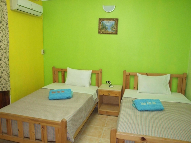 Hotel Dahab Plaza Hotel