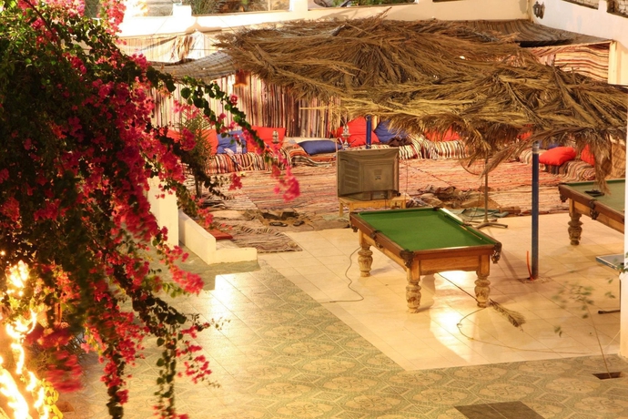 Hotel Dahab Plaza Hotel