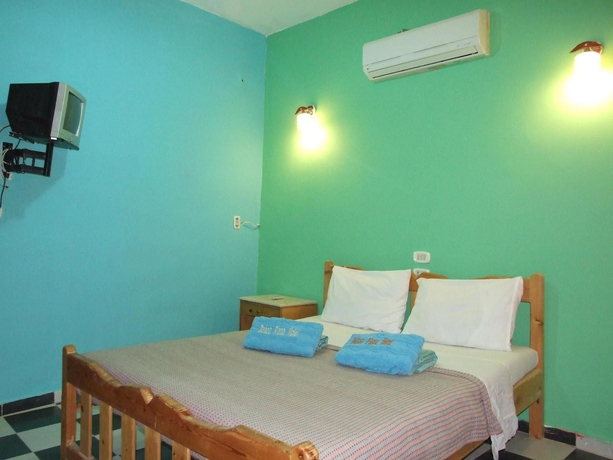 Hotel Dahab Plaza Hotel