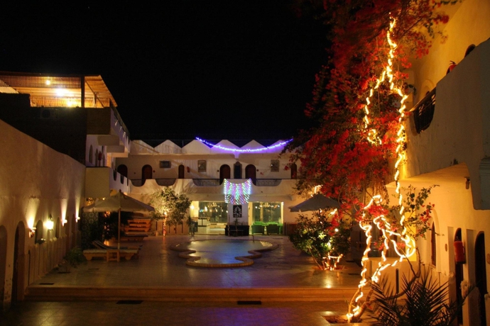 Hotel Dahab Plaza Hotel