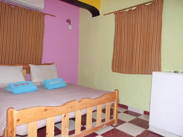 Hotel Dahab Plaza Hotel