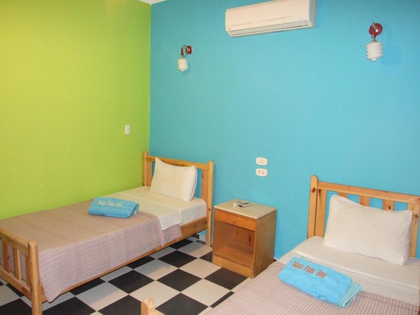 Hotel Dahab Plaza Hotel