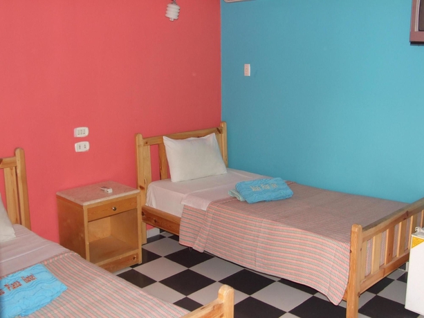 Hotel Dahab Plaza Hotel
