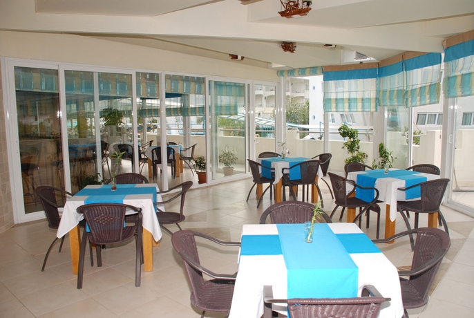Hotel Daima Resort