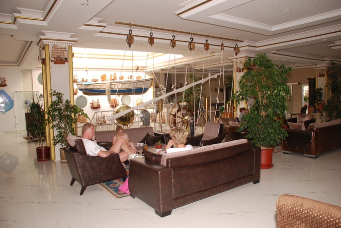 Hotel Daima Resort