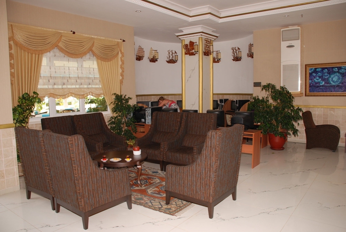Hotel Daima Resort