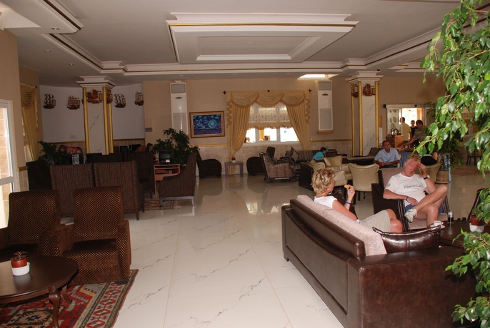 Hotel Daima Resort