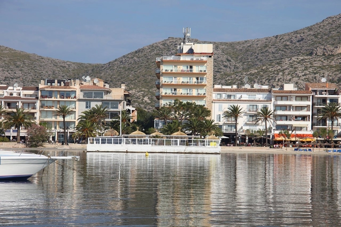 Hotel Daina