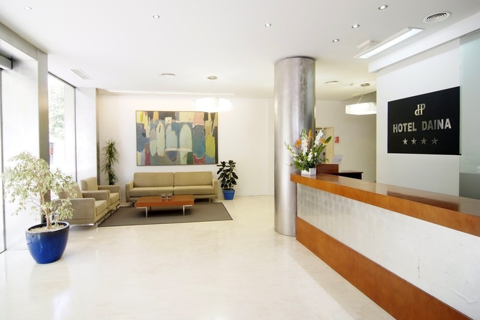 Hotel Daina