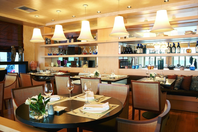 Hotel Daios