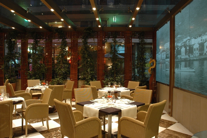 Hotel Daios