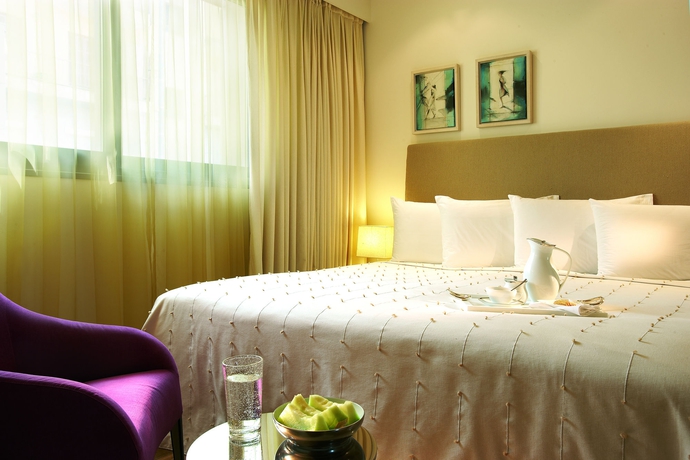 Hotel Daios