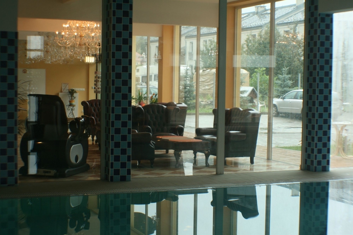 Hotel Daisy