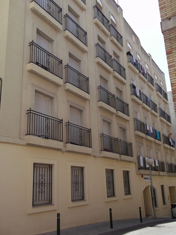 Hotel Dalia Apartamentos