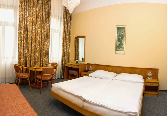 Hotel Dalimil