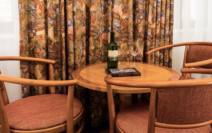 Hotel Dalimil