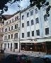 Hotel Dalimil