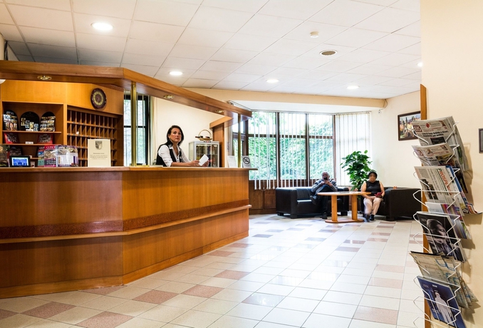Hotel Dalimil