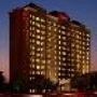 Hotel Dallas Marriott Suites Market