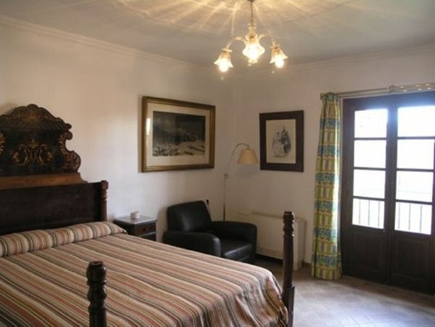 Hotel Dalt Murada