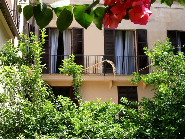 Hotel Dalt Murada