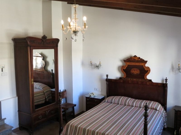 Hotel Dalt Murada