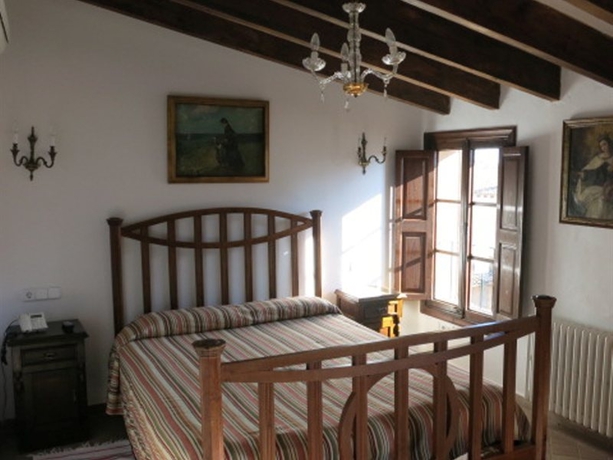 Hotel Dalt Murada
