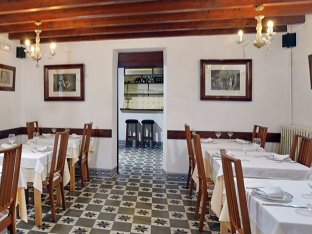 Hotel Dalt Murada