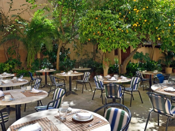 Hotel Dalt Murada