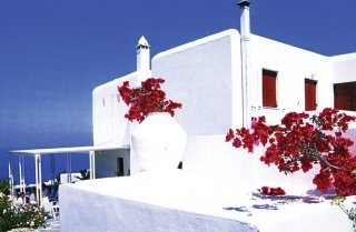 Hotel Damianos