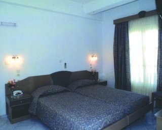 Hotel Damianos