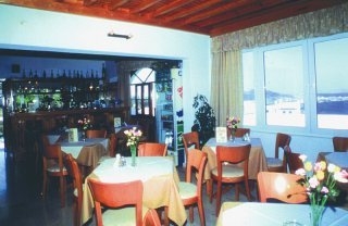 Hotel Damianos