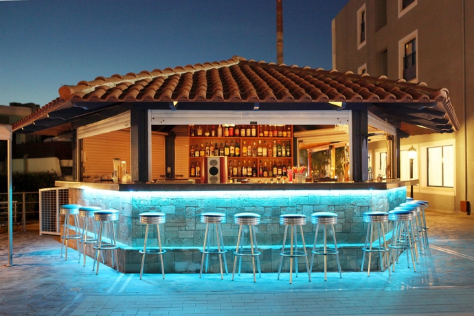 Hotel Damon