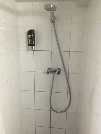 Hotel Damrak-Inn