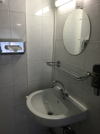 Hotel Damrak-Inn