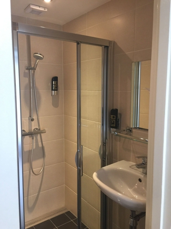Hotel Damrak-Inn